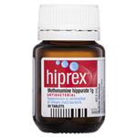 Hiprex 1g Tablets 20 Tablets