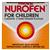 Nurofen For Children Ibuprofen 3 Months - 5 Years Orange 200ml