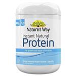 Nature's Way Protein Vanilla 375g