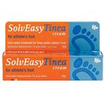 Ego SolvEasy Once Daily Tinea Treatment Cream 30g