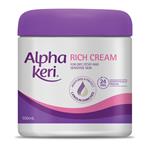 Alpha Keri Intensive Cream 500ml