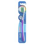 Oral B Toothbrush All Rounder Fresh Clean 40 Soft