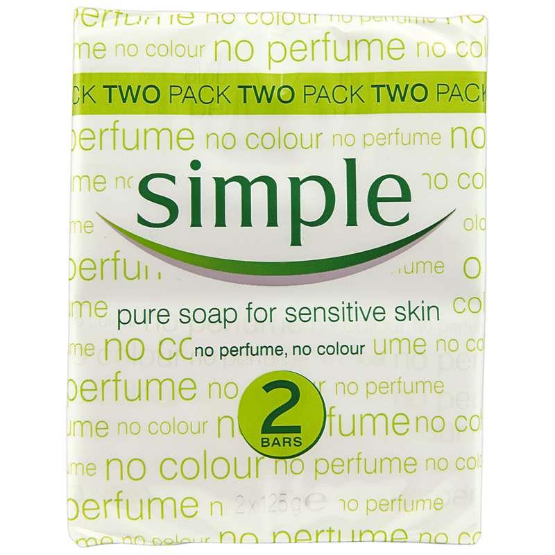 buy simple soap online