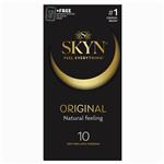 Skyn Original Condoms 10 Pack