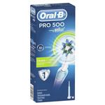 Oral B Power Toothbrush Pro 500
