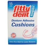 Fittydent Denture Cushions 15