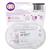 Avent Soother Night Time 6 - 18 Months 2 Pack