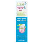 Oral Seven Mouth Gel 40ml