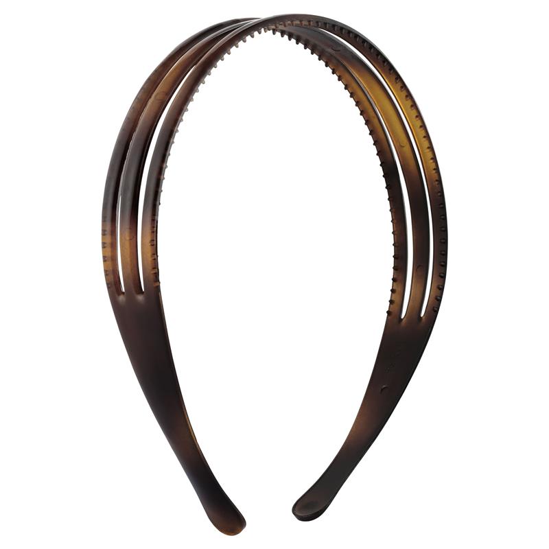Buy Lady Jayne 7668 Headband Triple Band Shell Online at Chemist Warehouse®
