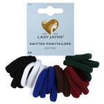 Lady Jayne 7789 Soft Basic 24 Pack