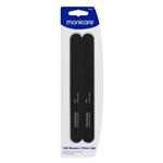 Manicare Tools Nail Shapers Fine/Extra Fine 2 Pack 39900