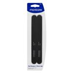 Manicare Tools Nail Shapers Medium/Fine 2 Pack 39800