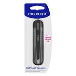 Manicare Tools Tweezers Soft Touch 23005
