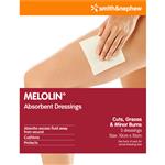 Melolin 10cm x 10cm 3 Pack