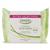 Simple Kind To Skin Facial Wipes Cleansing Twin Pack 50 Wipes