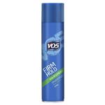 VO5 Advanced Hairspray Firm Hold 200g
