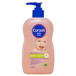 Curash Baby 2 In 1 Shampoo And Conditioner 400ml