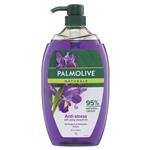 Palmolive Naturals Body Wash Anti Stress 1 Litre