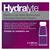 Hydralyte Electrolyte Apple Blackcurrant 4 x 250ml Solution
