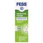 Fess Sensitive Noses Seawater Nasal Spray 30ml