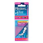 Piksters Interdental Brush Size 1 Pack 10