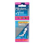 Piksters Interdental Brush Size 0 Pack 10