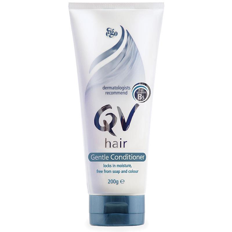 Buy QV Hair Gentle Conditioner 200G Online at Chemist Warehouse®