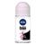 Nivea Women Deodorant Roll On Black & White Invisible Clear 50ml