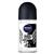 Nivea Men Deodorant Roll On Black & White Invisible Power 50ml