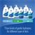 Ego QV Gentle Wash 1.25kg Exclusive Size