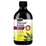Comvita Olive Leaf Extract Mixed Berry 500ml