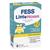Fess Little Noses Saline Nose Drops + Aspirator 25ml