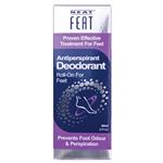 Neat Feat Roll On Deodorant 60g