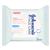 Johnson's Daily Essentials Nourishing Facial Cleansing Wipes Dry 25