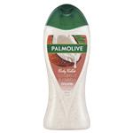 Palmolive Body Butter Body Wash Coconut Scrub 400ml