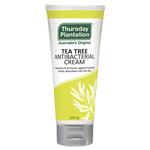 Thursday Plantation Tea Tree Antibacterial Cream 100g
