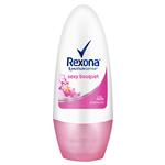 Rexona for Women Deodorant Roll On Sexy Bouquet 50ml