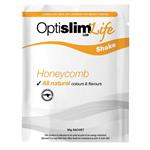 OptiSlim Life Shake Honeycomb 50g Sachet