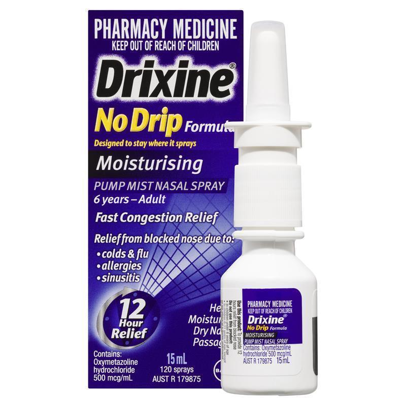 buy-drixine-moisturising-no-drip-nasal-spray-15ml-online-at-chemist