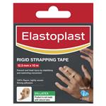 Elastoplast 36001 Sport Rigid Strapping Tape 12.5mm x 10m Tan