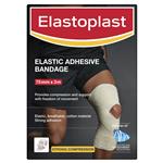 Elastoplast Sport Elastic Adhesive Bandage 7.5CMX 3.00M