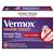 Vermox Orange Worming Tablets 2 Pack