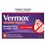 Vermox Orange Worming Tablets 6 Pack