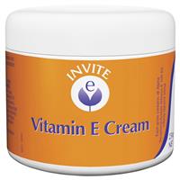 Buy Invite E Vitamin E Cream 250g Online at Chemist Warehouse®