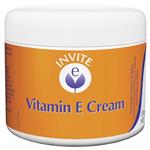 Invite E Vitamin E Cream 250g 