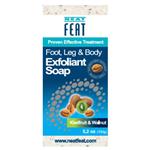 Neat Feat Foot & Body Exfoliate Soap 150g