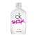 Calvin Klein CK One Shock for Her Eau de Toilette 200ml