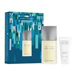 Issey Miyake For Men Eau De Toilette 75ml 2 Piece Set