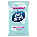 Wet Ones Be Gentle 15 Travel Pack 