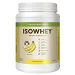 IsoWhey Weight Management Complete Banana Smoothie 672g